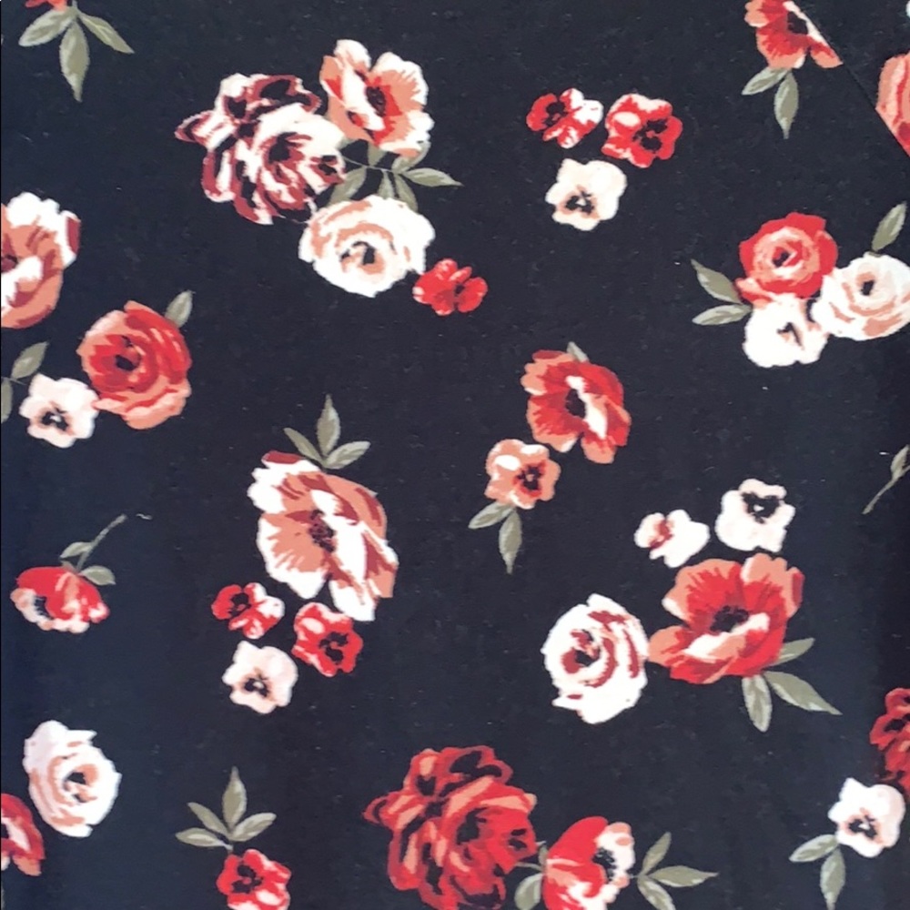 Floral Dress - Picture 4 of 5